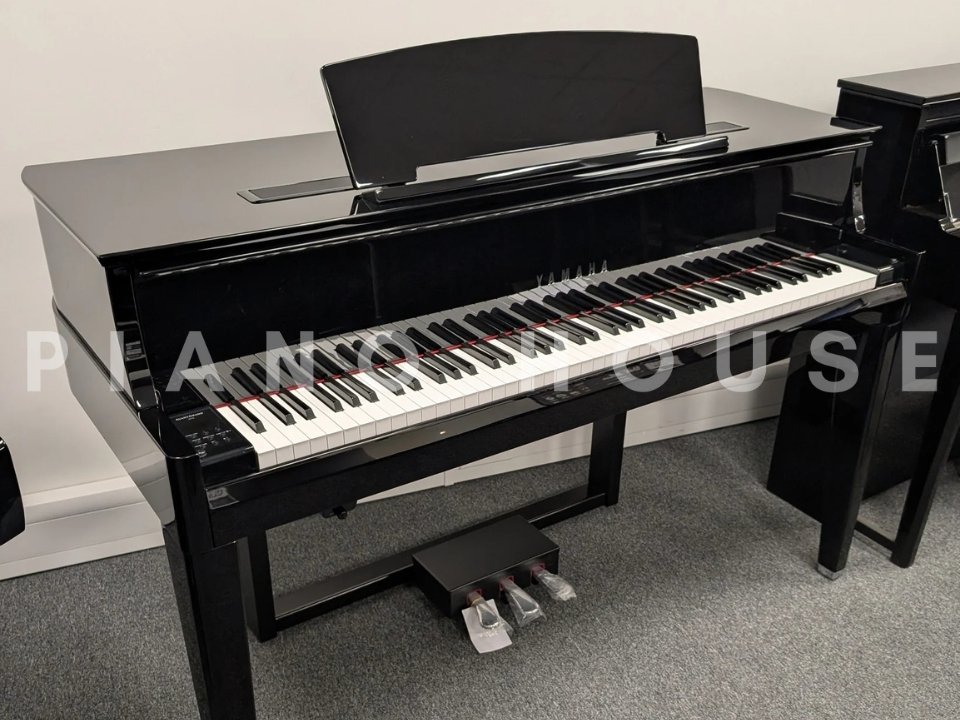 Hình ảnh chi tiết AVANT GRAND N1X (NEW) góc chụp 2